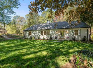 123 Woodland Way, Greenville, SC 29601