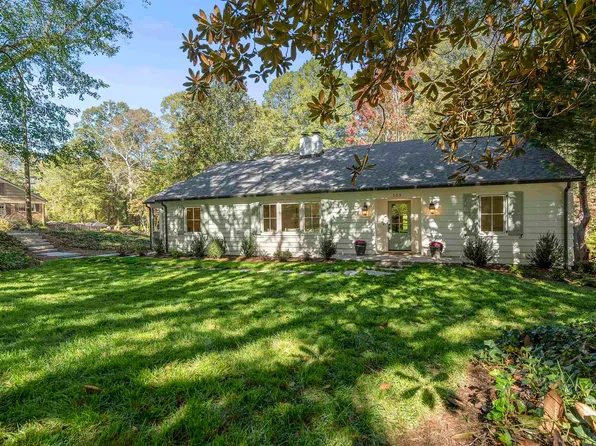 123 Woodland Way, Greenville, SC 29601
