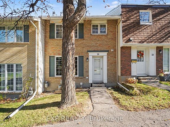 2nd image of 2300 Ogilvie Rd #20