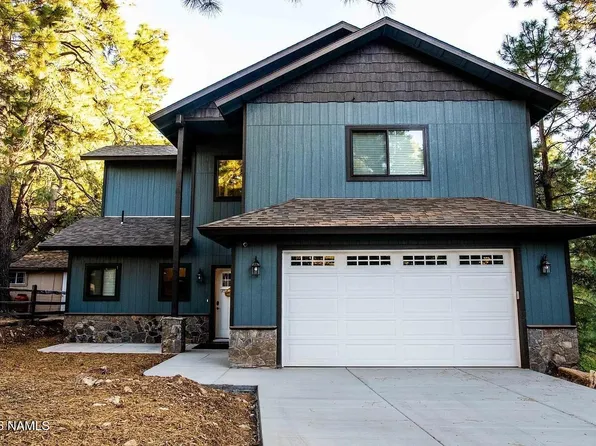 548 Comanche, Flagstaff, AZ 86005