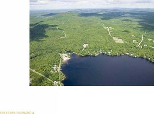 33 Jellison Hill Rd, Dedham, ME 04429