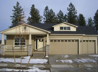 8914 N Torrey Ln, Spokane, WA 99208