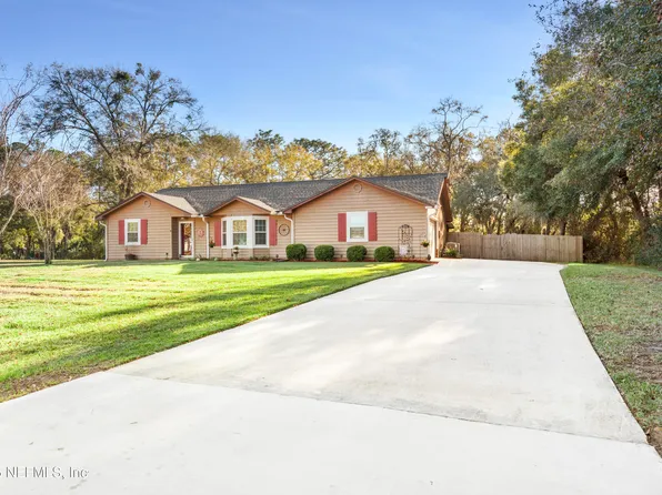15204 CAPE Drive S, Jacksonville, FL 32226