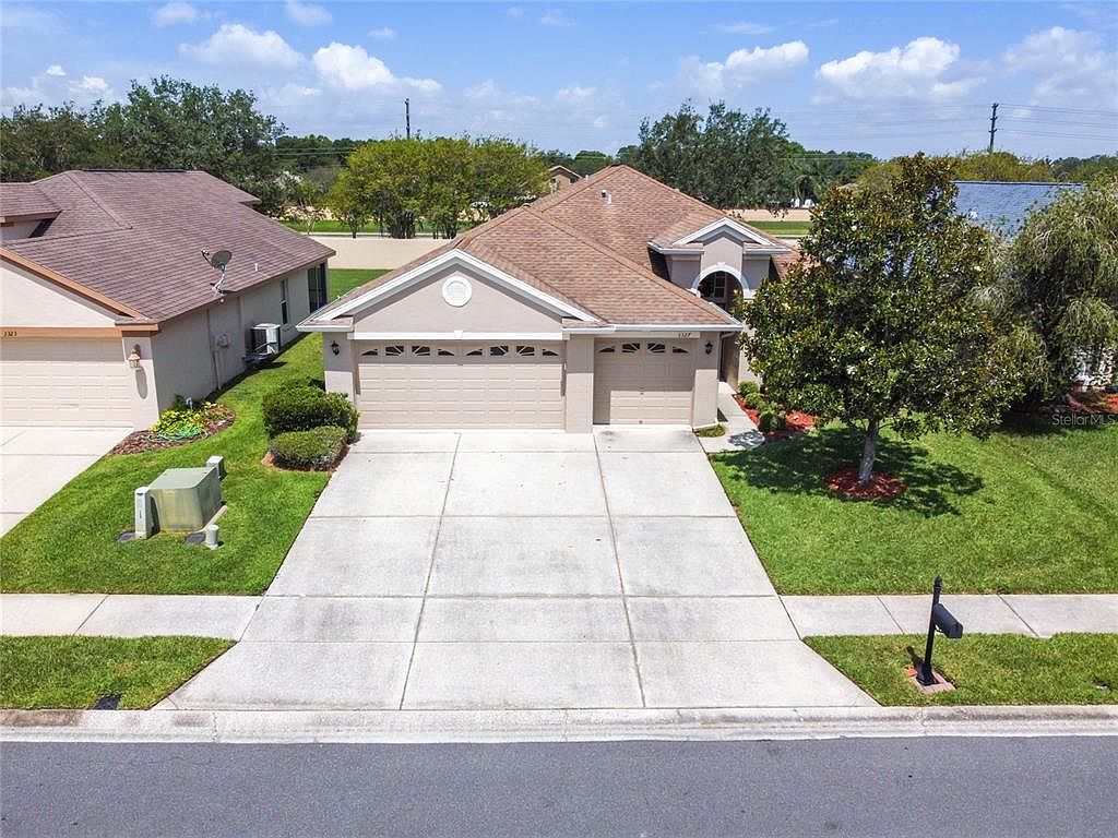 3327 Coconut Grove Rd, Land O Lakes, FL 34639 Zillow