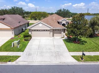 3327 Coconut Grove Rd, Land O Lakes, FL 34639