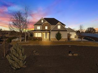 2812 Sunshine Ridge Rd, Richland, WA 99352