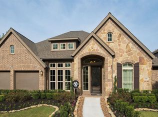 23306 Ridge Spring Dr, New Caney, TX 77357