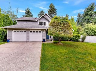 11819 SE 222nd Ct, Kent, WA 98031