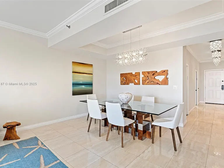 19133 Fisher Island Dr #19133 — Photo 24