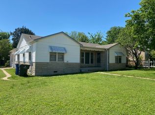 601 N East St, Duncan, OK 73533