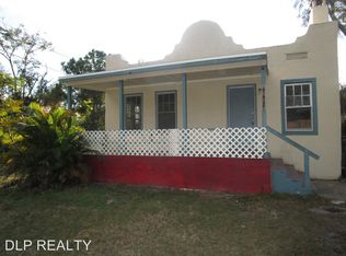 942 Avondale Ave, Holly Hill, FL 32117