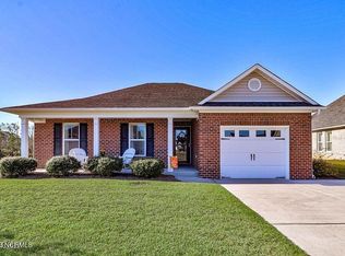 521 Flagler Dr, Wilmington, NC 28411