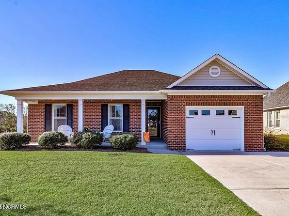 521 Flagler Drive, Wilmington, NC 28411