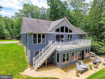 2575 Hensley Rd, Mineral, VA, 23117