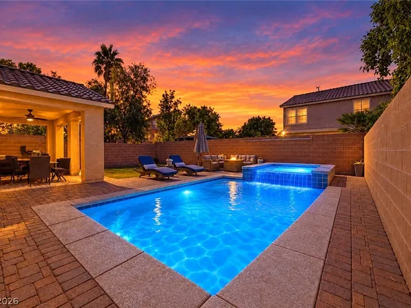 1143 Grove Park St, Henderson, NV 89002