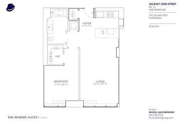 Rented by Level Group