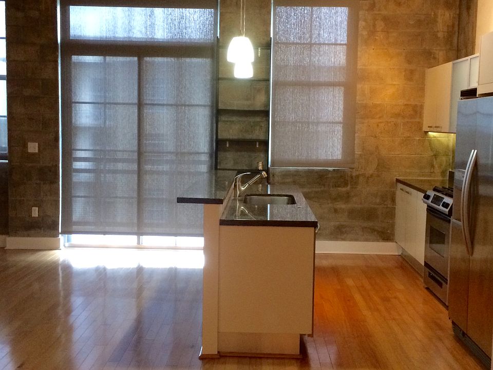 1st image of 410 1st Ave #603