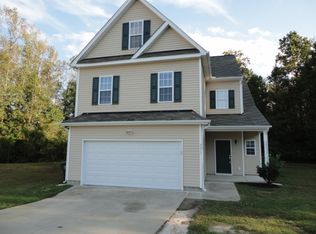 3215 Hayling Dr, Raleigh, NC 27610