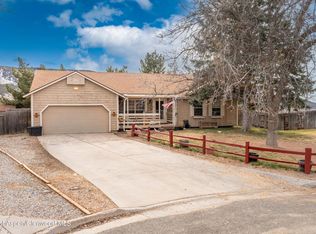 30 Cactus Ct, Parachute, CO 81635