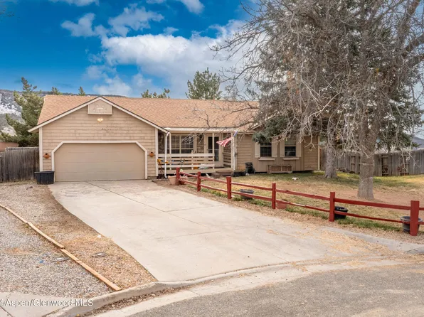 30 Cactus Ct, Parachute, CO 81635