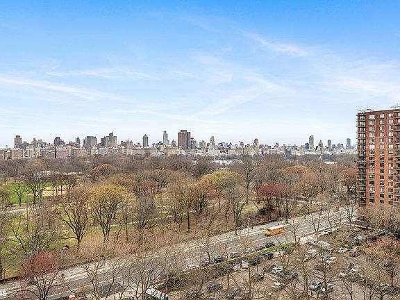 2nd image of 400 Central Park W APT 15A