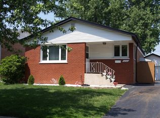12532 S Homan Ave, Alsip, IL 60803