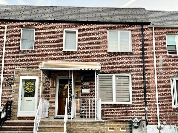 6372 76th Street, Middle Village, NY 11379