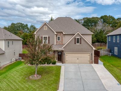 158 Rivermill Pl, Piedmont, SC, 29673