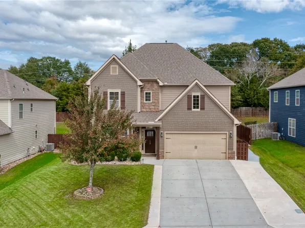 158 Rivermill Pl, Piedmont, SC 29673