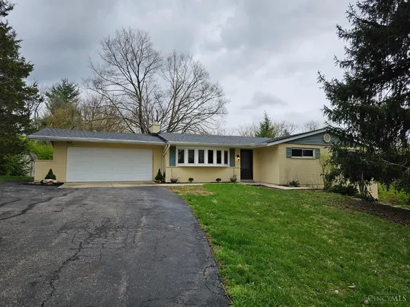 6301 Rapid Run Rd, Cincinnati, OH 45233