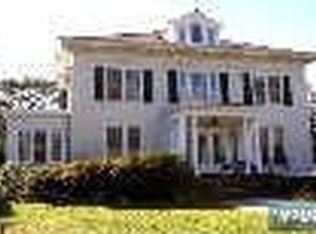 108 Boulevard, Pelham, NY