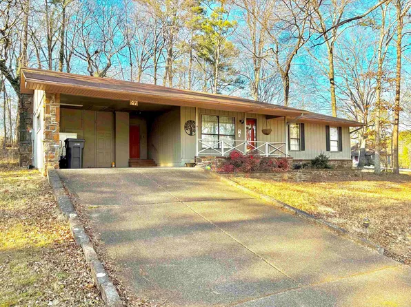 47 Malaga Way, Hot Springs, AR 71909
