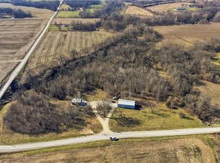4919 Old Stage Rd, Higginsville, MO 64037