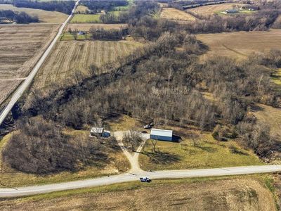 4919 Old Stage Rd, Higginsville, MO, 64037