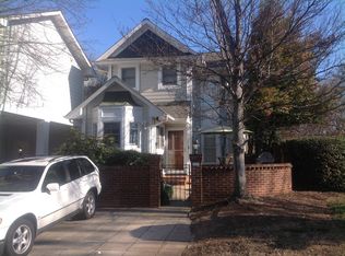 800 Greenleaf Ave, Charlotte, NC 28202