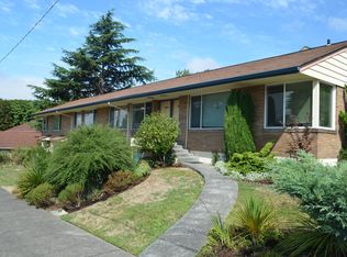 1716 N 38th St, Seattle, WA 98103