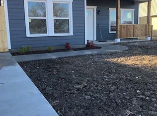 618 Luxton St, Fort Worth, TX 76104