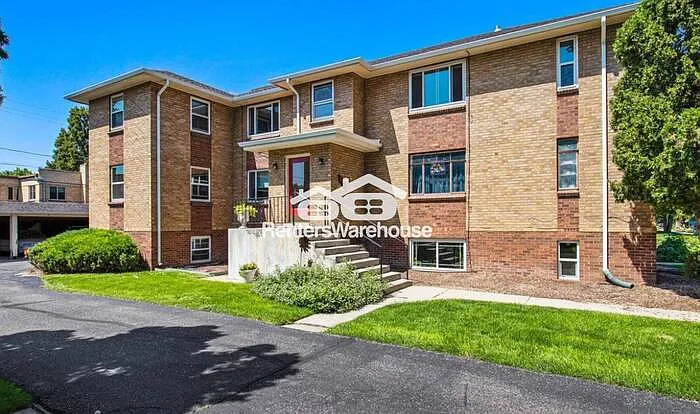 1535 Hudson St #3 — Photo 1