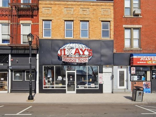 99-101 High St
