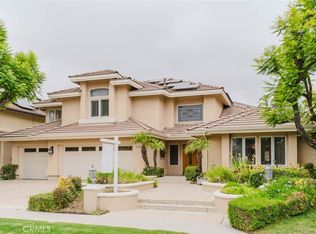 18759 Fairfield Rd, Porter Ranch, CA 91326