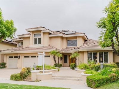 18759 Fairfield Rd, Porter Ranch, CA, 91326