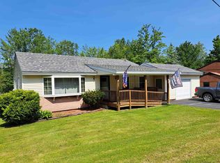 4 Fenway Ln, Claremont, NH 03743