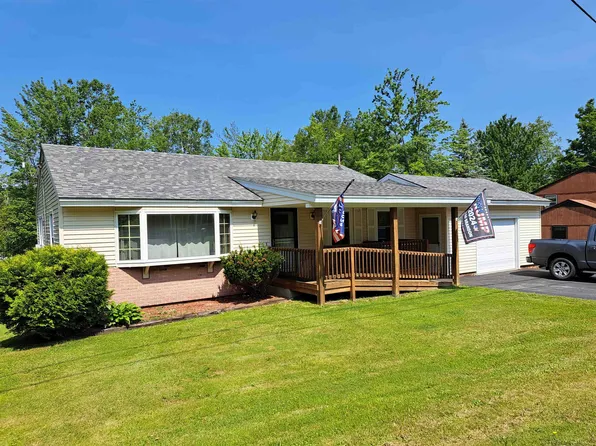 4 Fenway Lane, Claremont, NH 03743
