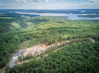 119 Osage Point Dr, Fairfield Bay, AR 72088