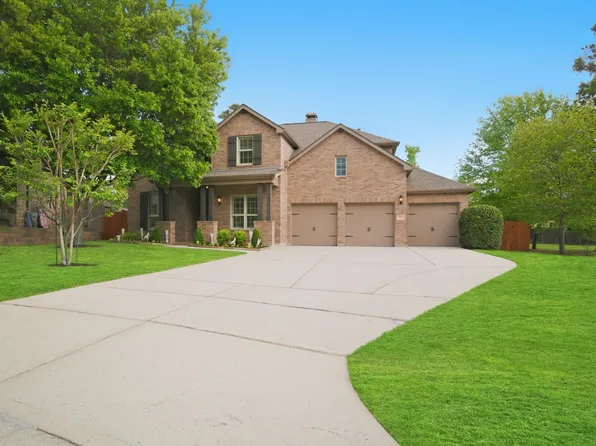 131 Blacktail Pl, Montgomery, TX 77316