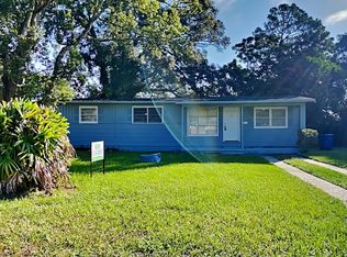 6515 Ector Rd, Jacksonville, FL 32211