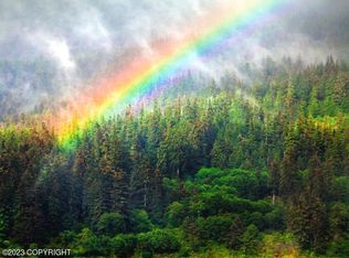 Nhn L1 B10 Chilkat Lake, Haines, AK 99827