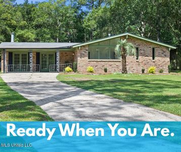 4507 Pimlico St, Pascagoula, MS, 39581