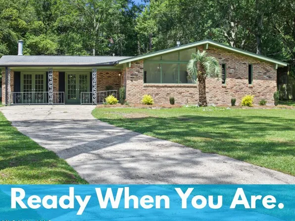 4507 Pimlico St, Pascagoula, MS 39581