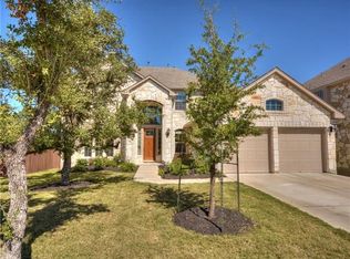8016 Via Verde Dr, Austin, TX 78739